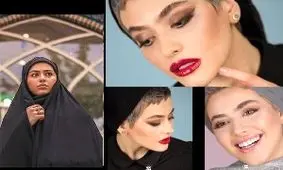 حاشیه هایی که ریحانه پارسا به دلیل اشتباهش برای سریال «پدر» درست کرد!