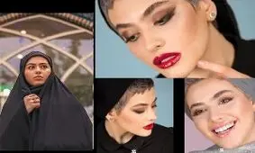 حاشیه هایی که ریحانه پارسا به دلیل اشتباهش برای سریال «پدر» درست کرد!