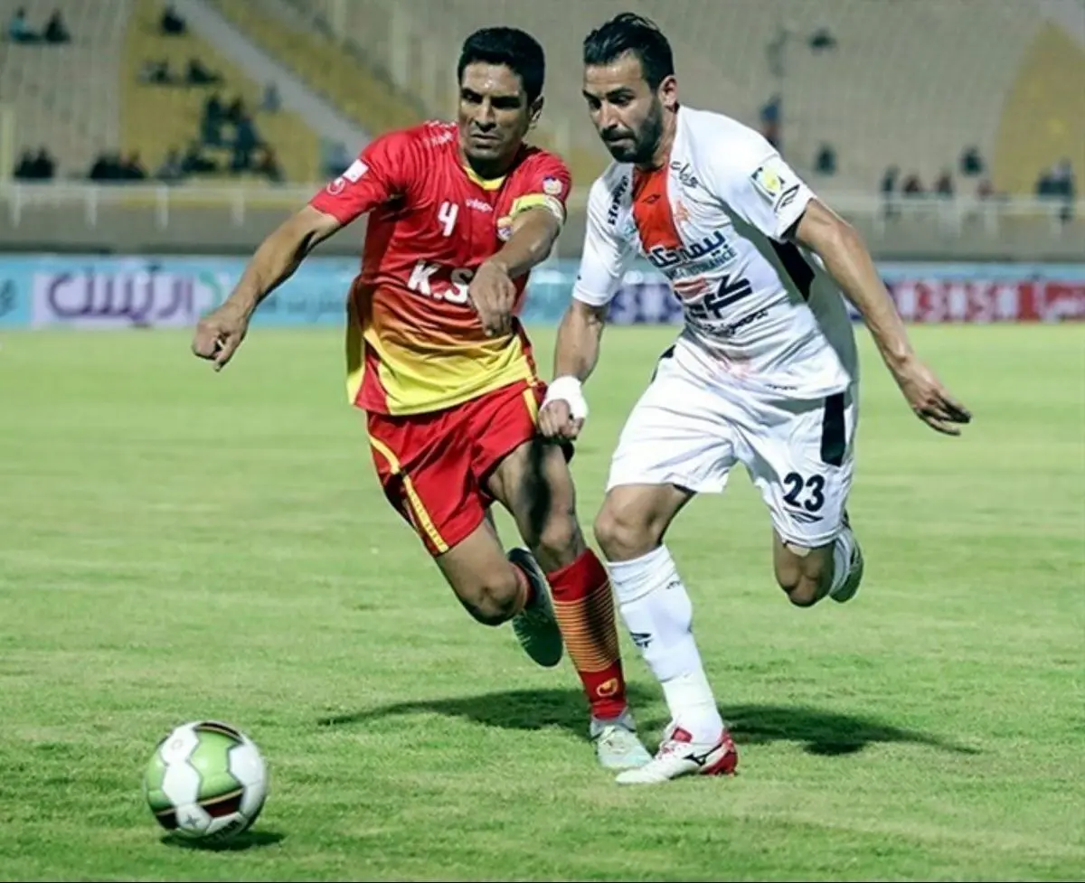 عباسیان: برکناری دایی خبر شوکه‌کننده‌ای بود/ امیدوارم پدیده سهمیه آسیا بگیرد