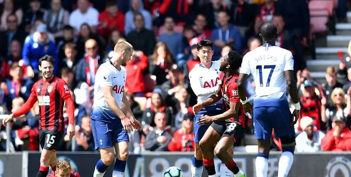 ستاره کره‌ای پس از 5 سال اخراج شد