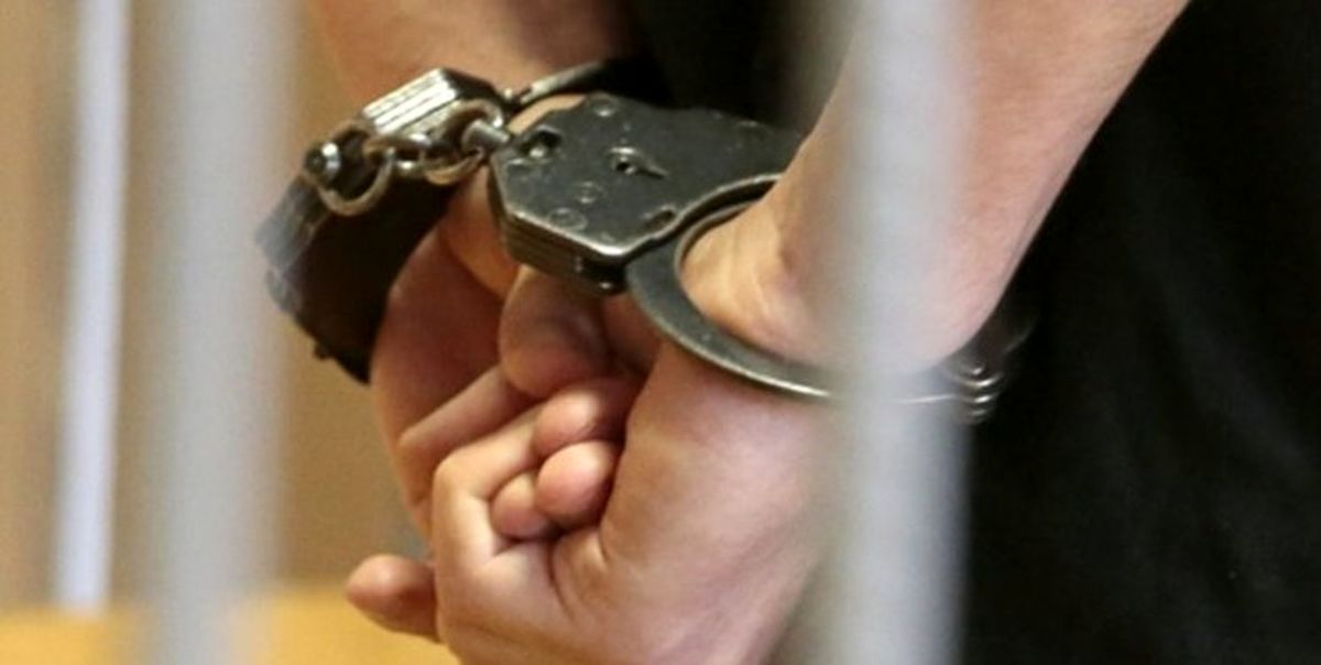 دستگیری یکی از اعضای باند «فیشینگ» در نهاوند