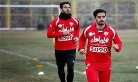 خبر خوش مجلس برای رفع مشکل فوتبالی ها؛ گذراندن خدمت سربازی در باشگاه + سند