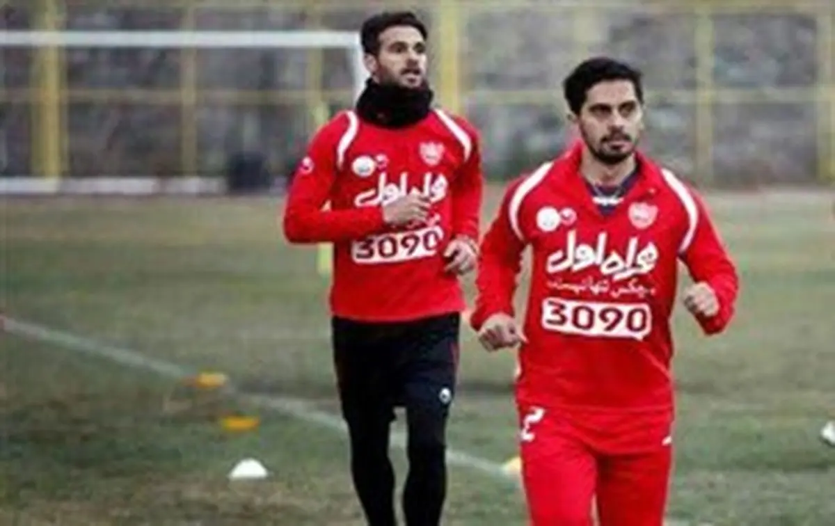 خبر خوش مجلس برای رفع مشکل فوتبالی ها؛ گذراندن خدمت سربازی در باشگاه + سند