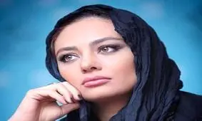 وقتی یکتا ناصر به نقش فیلمی که توقیف شد فکر می کند+عکس