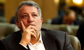 رئیس شورای شهر تهران: مردم بین بد و بدتر ما را انتخاب کردند!+ویدئو