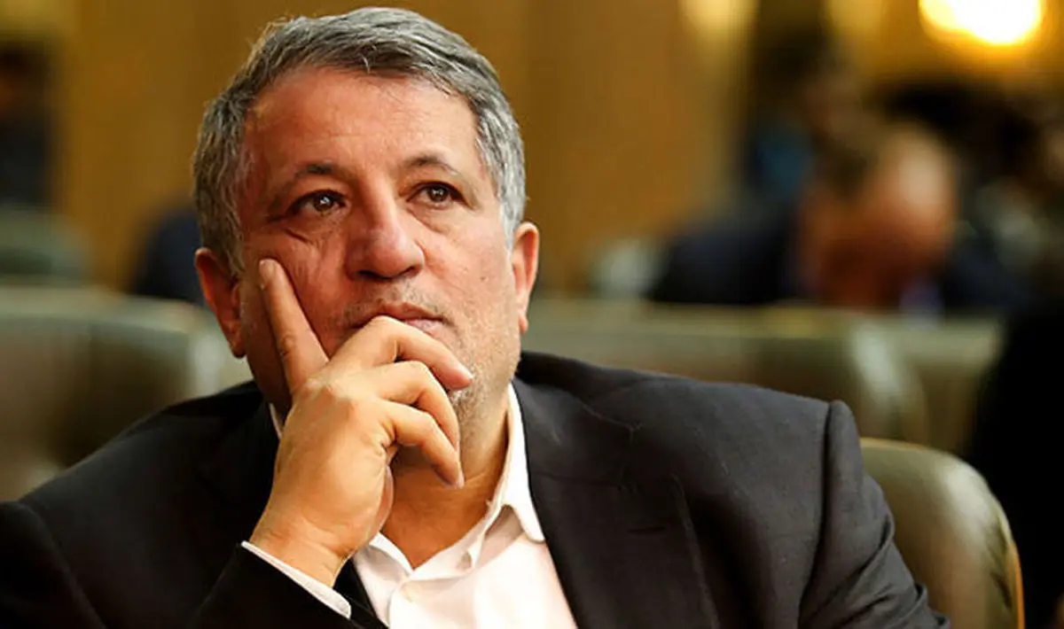 رئیس شورای شهر تهران: مردم بین بد و بدتر ما را انتخاب کردند!+ویدئو