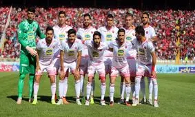 کاروان پرسپولیس به تاشکند رسید