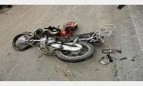 یک کشته در تصادف رانندگی تالش