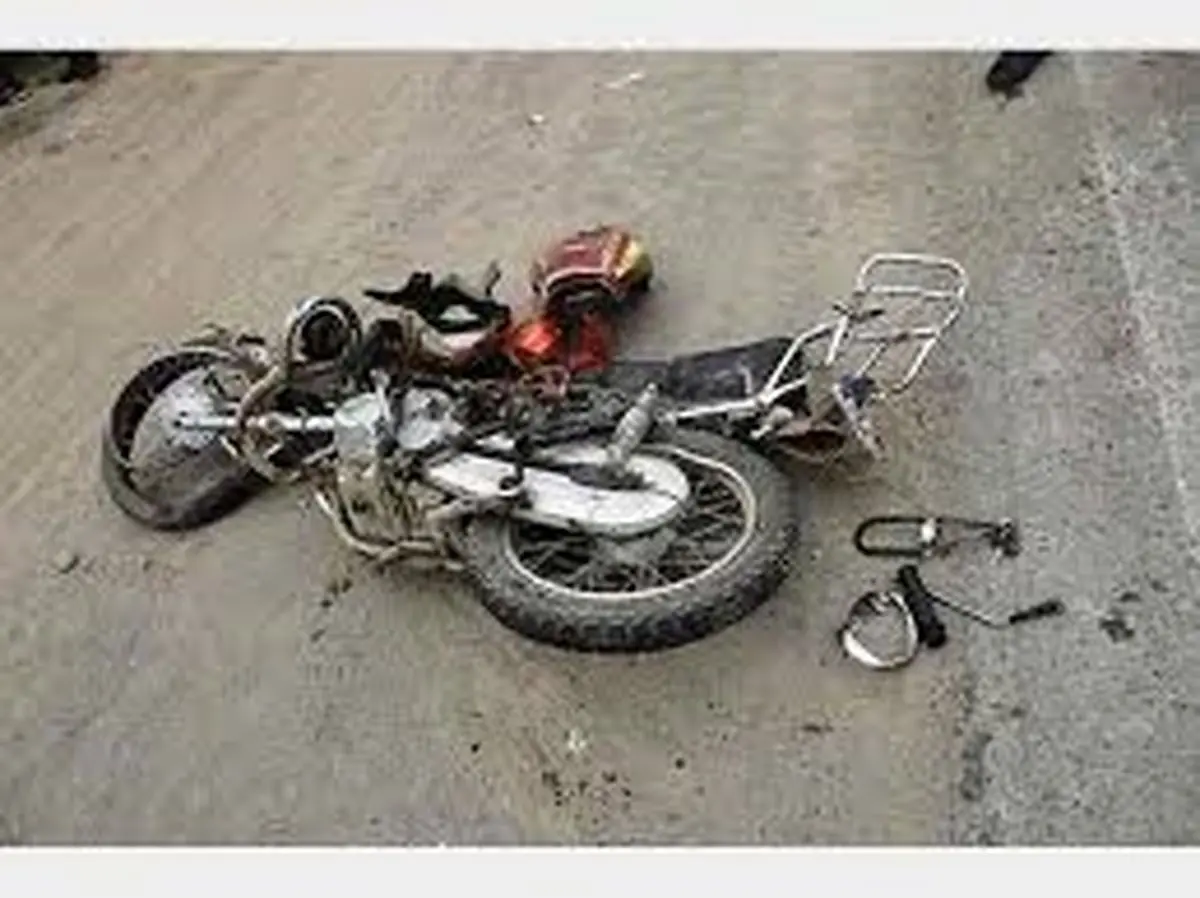 یک کشته در تصادف رانندگی تالش