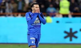 واکنش بازیکن مغضوب شفر به روز‌های نیمکت نشینی اش