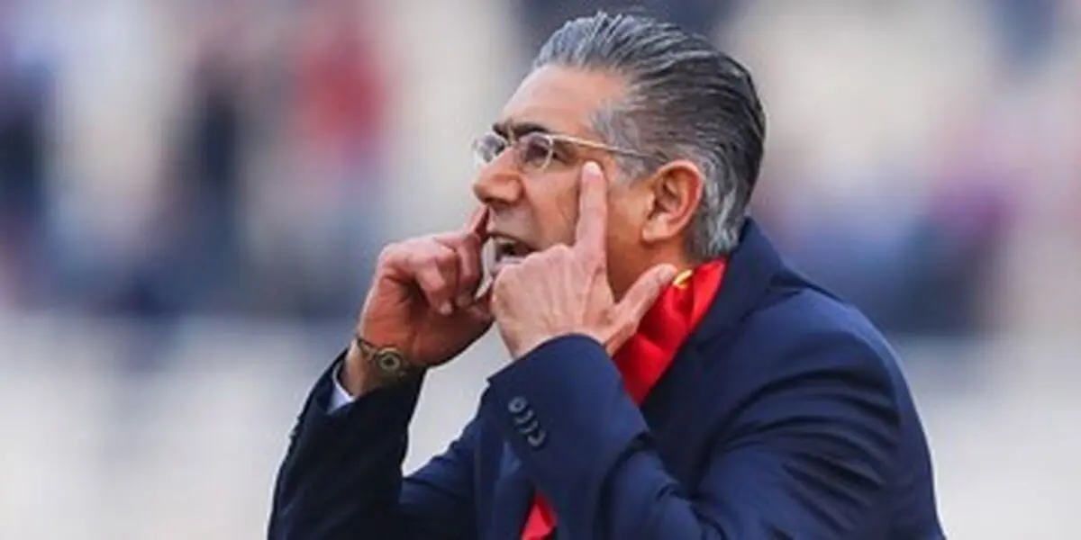 قطبی: برای ماندن در فولاد شرط نگذاشتم/باشگاه علاقه به ادامه همکاری دارد، ما هم موافقیم