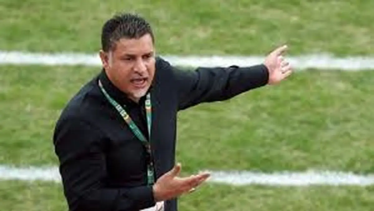 سخنگوی باشگاه سایپا: دایی ۹۰۰ میلیون از سایپا پول گرفت/ او ماساژور شخصی در تیم داشت