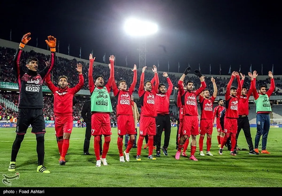 تغییر در ترکیب پرسپولیس؛ ماهینی جای خود را به محرمی داد