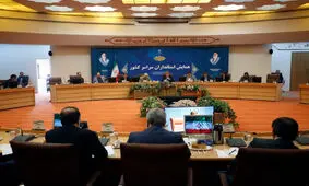 توصیه وزیر کشور به استانداران درباره تنظیم بازار و کنترل قیمت‌ها قبل از ماه رمضان