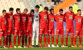 بازیکنان لژیونر پرسپولیس - پاختاکور/ تقابل باتجربه‌های اروپا با جوان عراقی