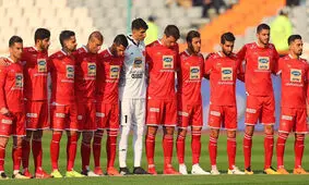 بازیکنان لژیونر پرسپولیس - پاختاکور/ تقابل باتجربه‌های اروپا با جوان عراقی