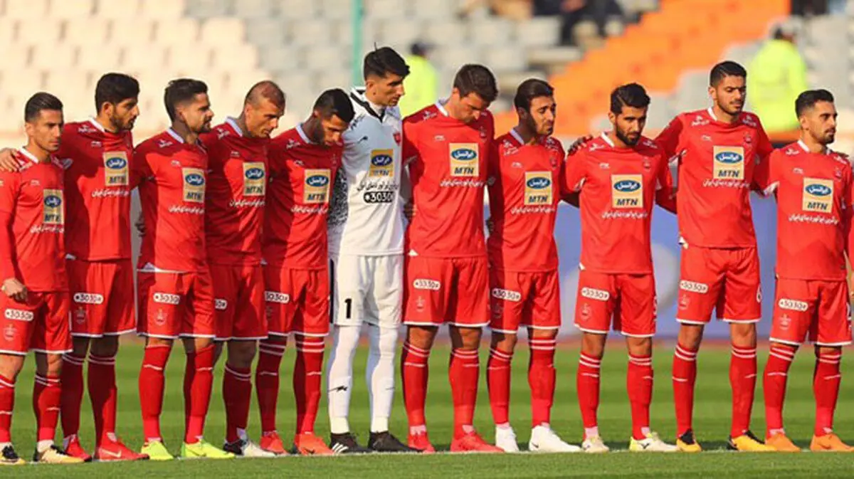 بازیکنان لژیونر پرسپولیس - پاختاکور/ تقابل باتجربه‌های اروپا با جوان عراقی