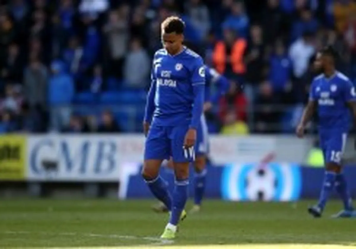 سقوط کاردیف به چمپیونشیپ؛ تیم جهانبخش گریخت