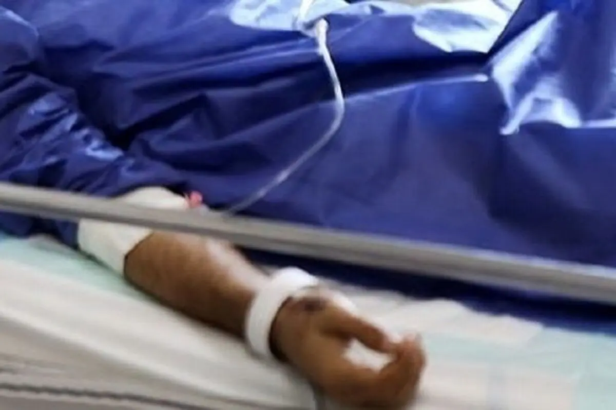 فوت یک نفر بر اثر مصرف مشروبات الکلی در پلدشت