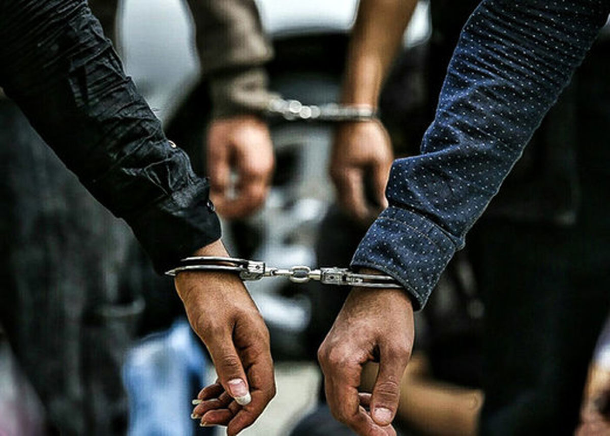 کشف ۳۲۱ میلیون ریال اسکناس جعلی در کرمانشاه