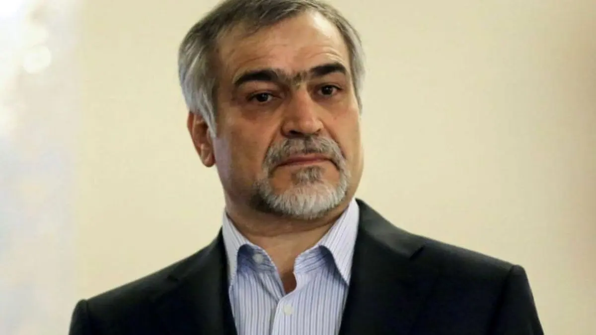 واکنش حسین فریدون به حکم دادگاه بدوی