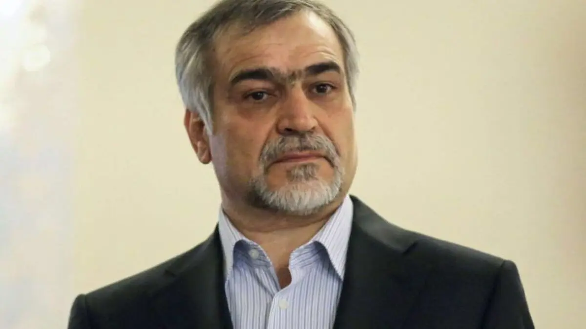 واکنش حسین فریدون به حکم دادگاه بدوی