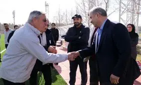 زلانکو کرانچار از تیم امید اخراج شد