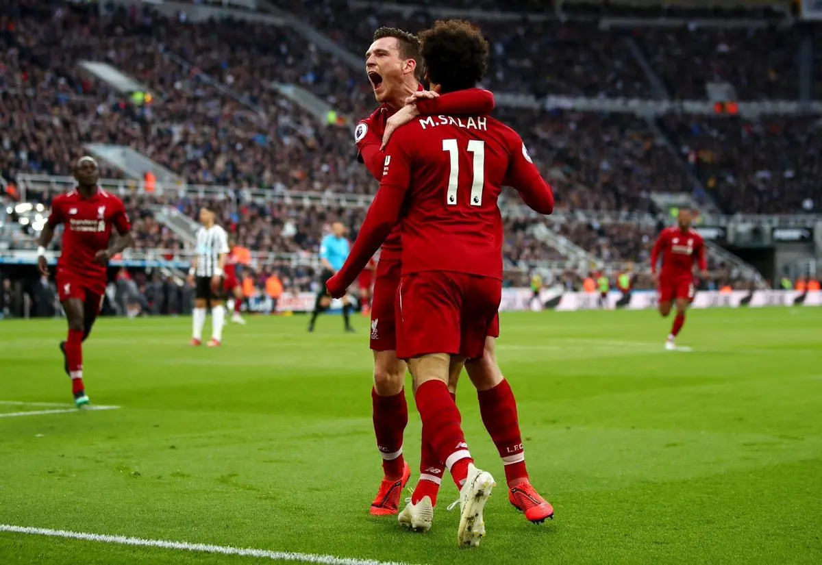 خلاصه بازی نیوکاسل - بارسلونا(ویدئو)