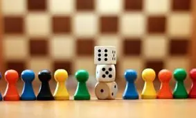 چند سرگرمی ساده و پرهیجان برای انسان‌های ناآرام