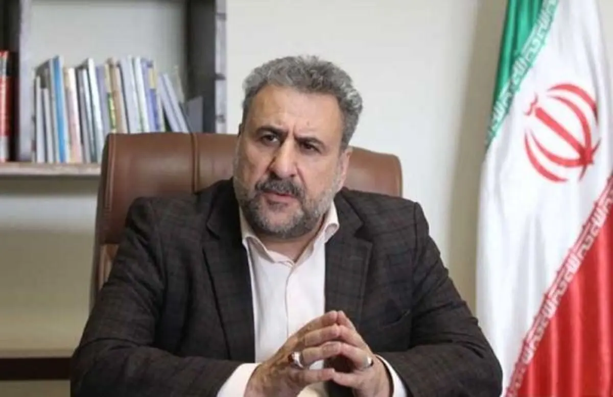 فلاحت‌پیشه: آمریکا می‌خواهد ایران را وارد فاز افراطی کند