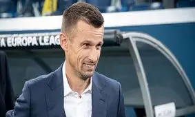 تاریخ سازی سرمربی سردار در لیگ روسیه