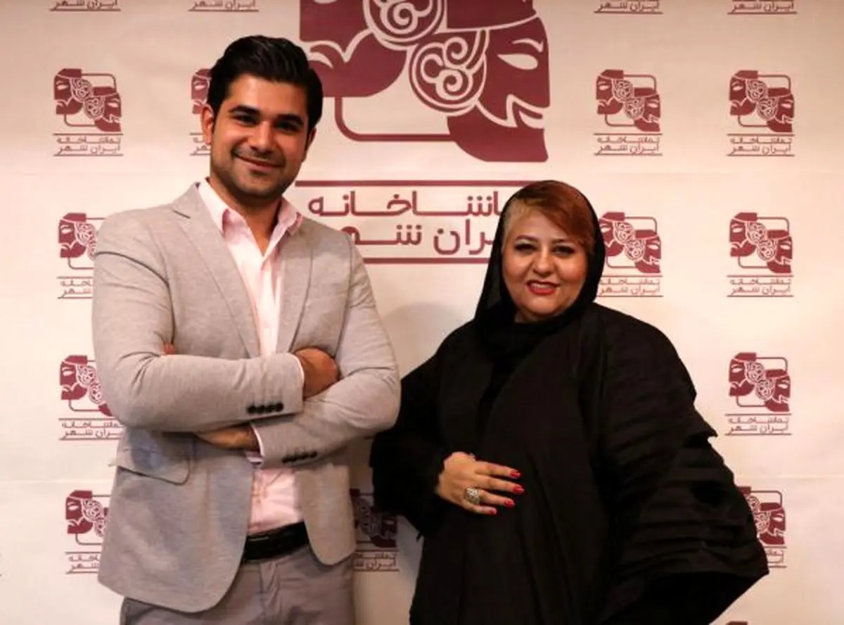 امیدوارم همیشه لب مردمم را خندان ببینم/ حیف که به طور شایسته، نتوانستم به مردم سیل زده کمک کنم