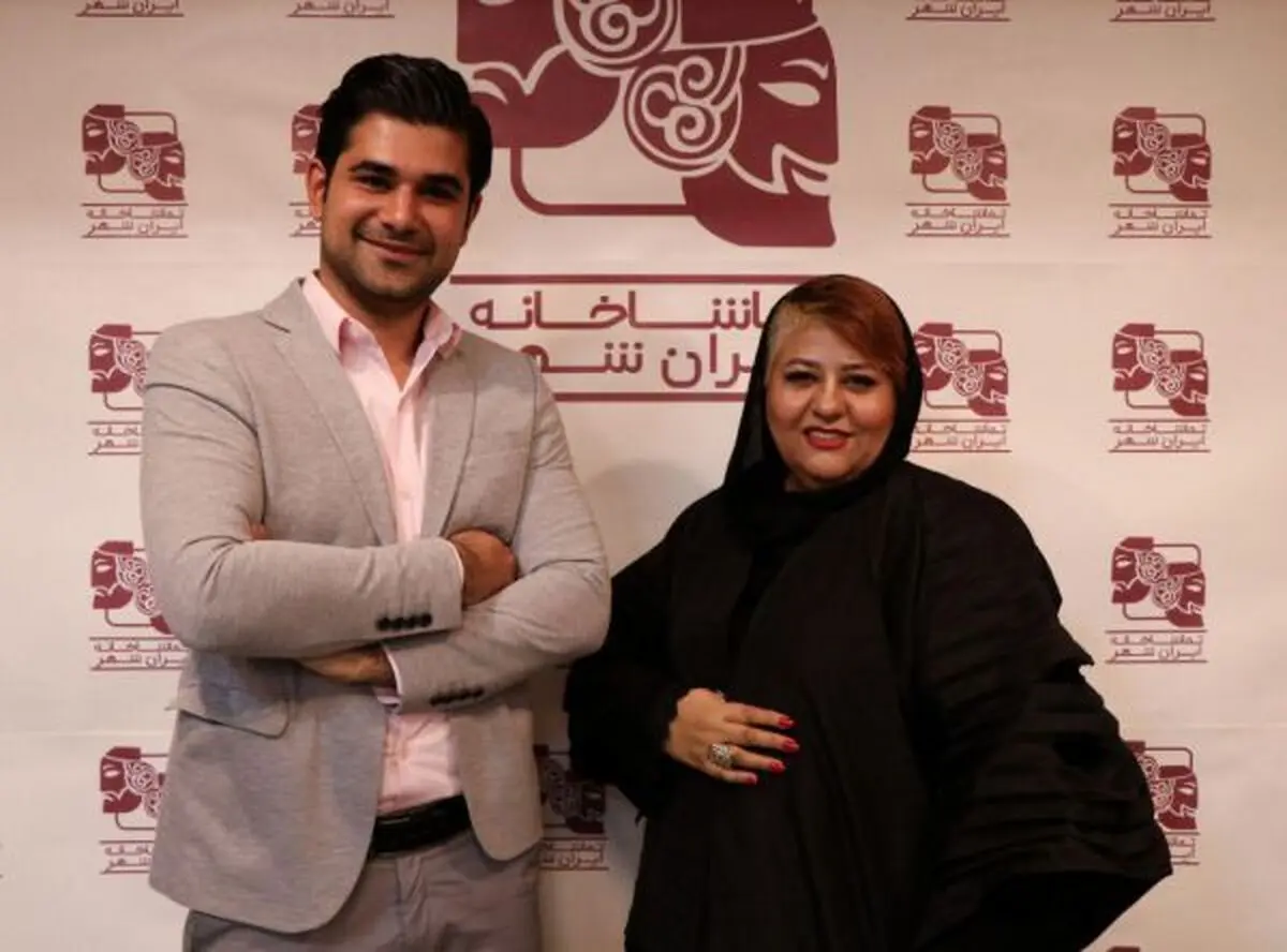 امیدوارم همیشه لب مردمم را خندان ببینم/ حیف که به طور شایسته، نتوانستم به مردم سیل زده کمک کنم