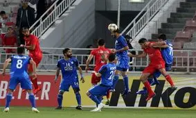 روایت روزنامه قطری از کار سخت مهدی بن‌‌عطیه در تهران و آمادگی المعز علی