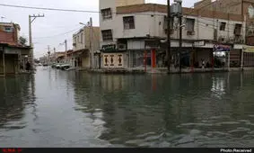 سیل و بیکارانِ بی‌نام و نشان/ مستمری‌ها چگونه تعلق می‌گیرد؟