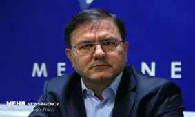 جلسه مشترک دولت و مجلس برای بنزین/احتمال ارائه لایحه اصلاح بودجه