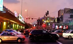 پر استرس‌ترین کشور‌های دنیا را بشناسید + اینفوگرافیک