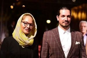 حمله تند اینستاگرامی مادر همسر مهناز افشار به رائفی‌پور در دفاع از این بازیگر