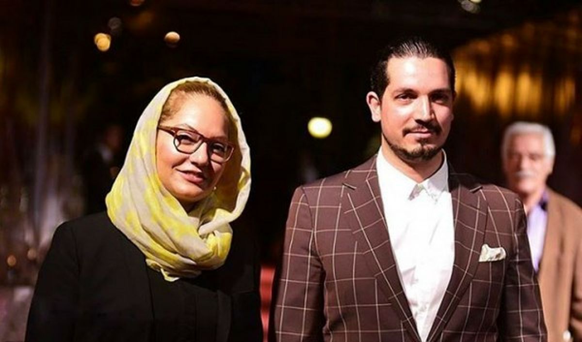 حمله تند اینستاگرامی مادر همسر مهناز افشار به رائفی‌پور در دفاع از این بازیگر