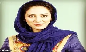 مونا فرجاد، بازیگر برگزیده شانزدهمین جشن بازیگر+عکس