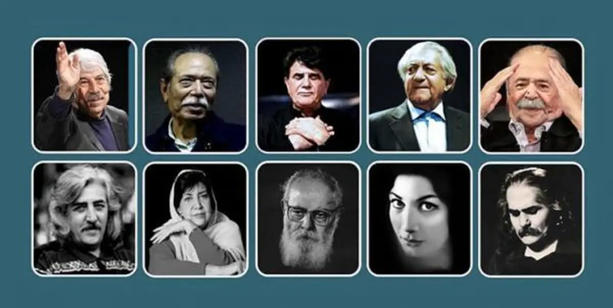 همه چیز درباره اقدام تازه شورای پنجم/ نام گذاری خیابان‌ها به نام هنرمندان اقدامی ماندگار یا اعتراض آمیز؟