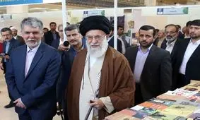 آقای وزیر! اینها پای شما حساب میشه...+عکس