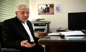 بادامچیان: نفوذی‌ها برای زمینه‌سازی فتنه ۹۸ تلاش می‌کنند