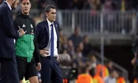 والورده: مصدومیت دمبله، ضربه مهلکی است