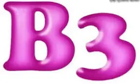 افزایش کلسترول خوب خون با ویتامین B3