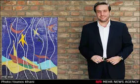 فارغ التحصیلی دختر مجری شبکه قرآن+عکس