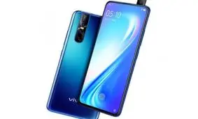 میان‌رده ویوو S1 Pro با دوربین سلفی جهنده ۳۲ مگاپیکسلی معرفی شد