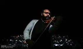 علی جعفری پویان آلبوم تازه می‌دهد/ شنیدن «بوسه بر بال‌های پروانه»