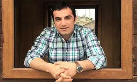 کوروش سلیمانی و همه نقش هایش+عکس