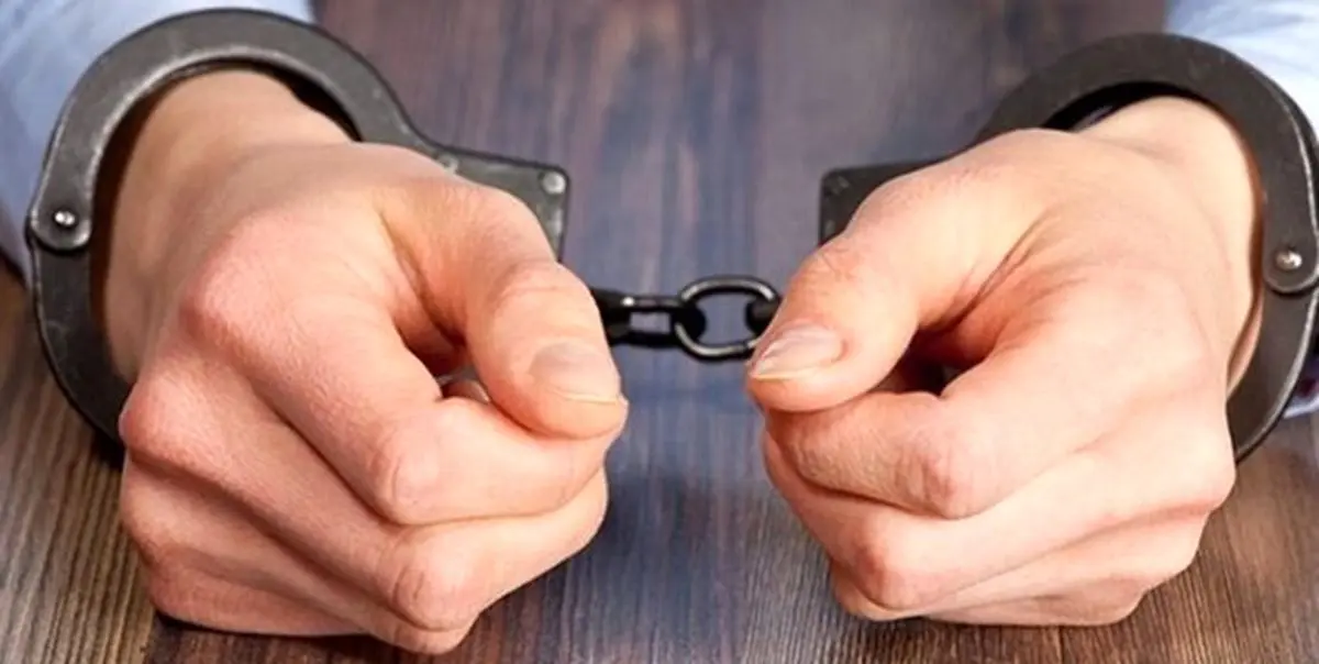 سابقه دارترین متخلف شکار در یزد دستگیر شد